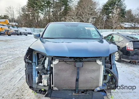 2019 Honda Pilot Touring z USA, uszkodzony, nr VIN 5FNYF6H9XKB039464